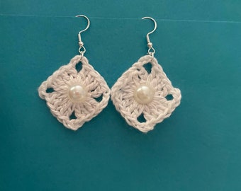 Handmade Earrings