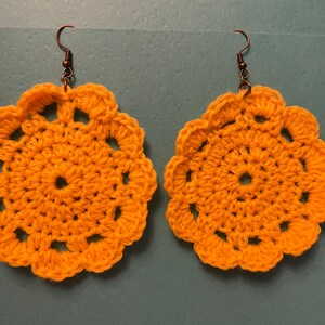 Handmade Earrings