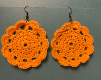 Handmade Earrings