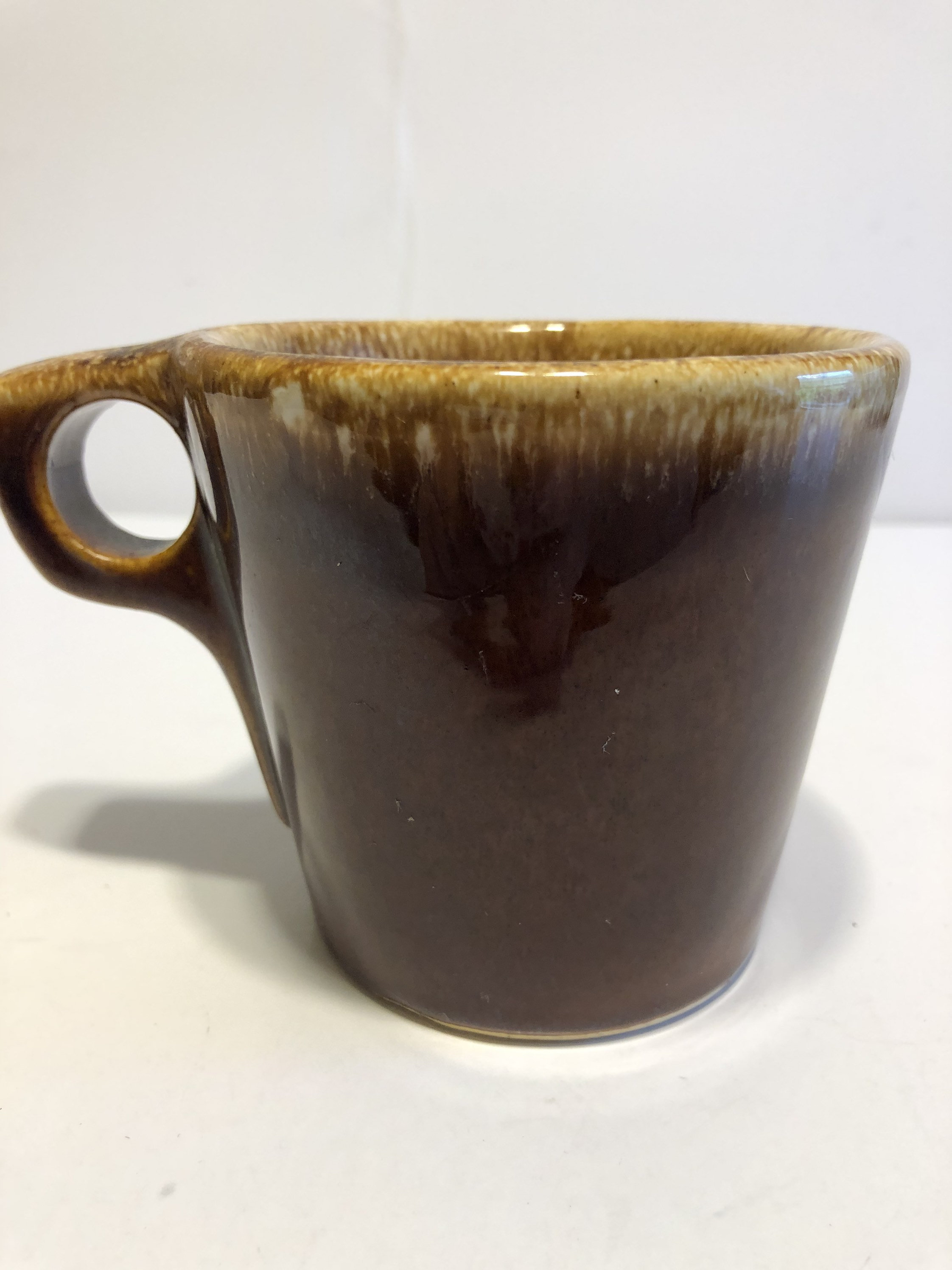 Hull Coffee Mug Etsy