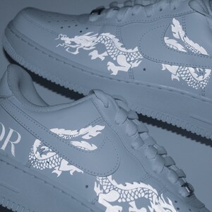 custom air force 1 etsy