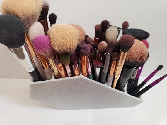 3D Printed Coffin Makeup Organizer (read Description) - Etsy