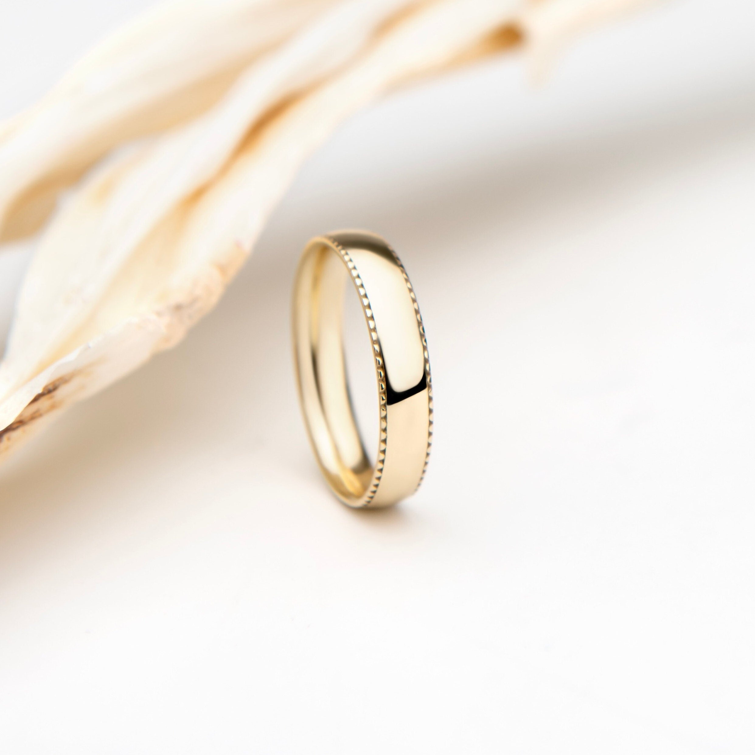 Barcelona anillo de hombre inspirado en la decoración - Etsy España