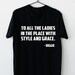 see more listings in the Feminist Clothing section