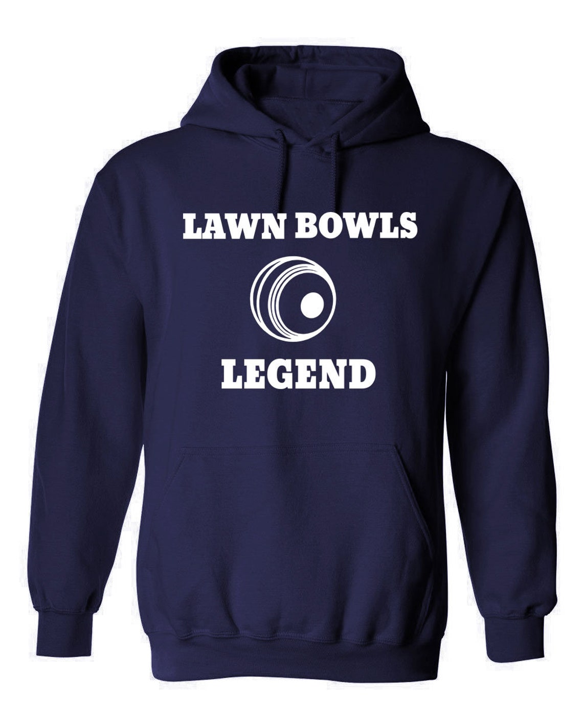 Funny Lawn Bowls Legend Sarcastic Lawn Bowling Game Lovers Gift for Him