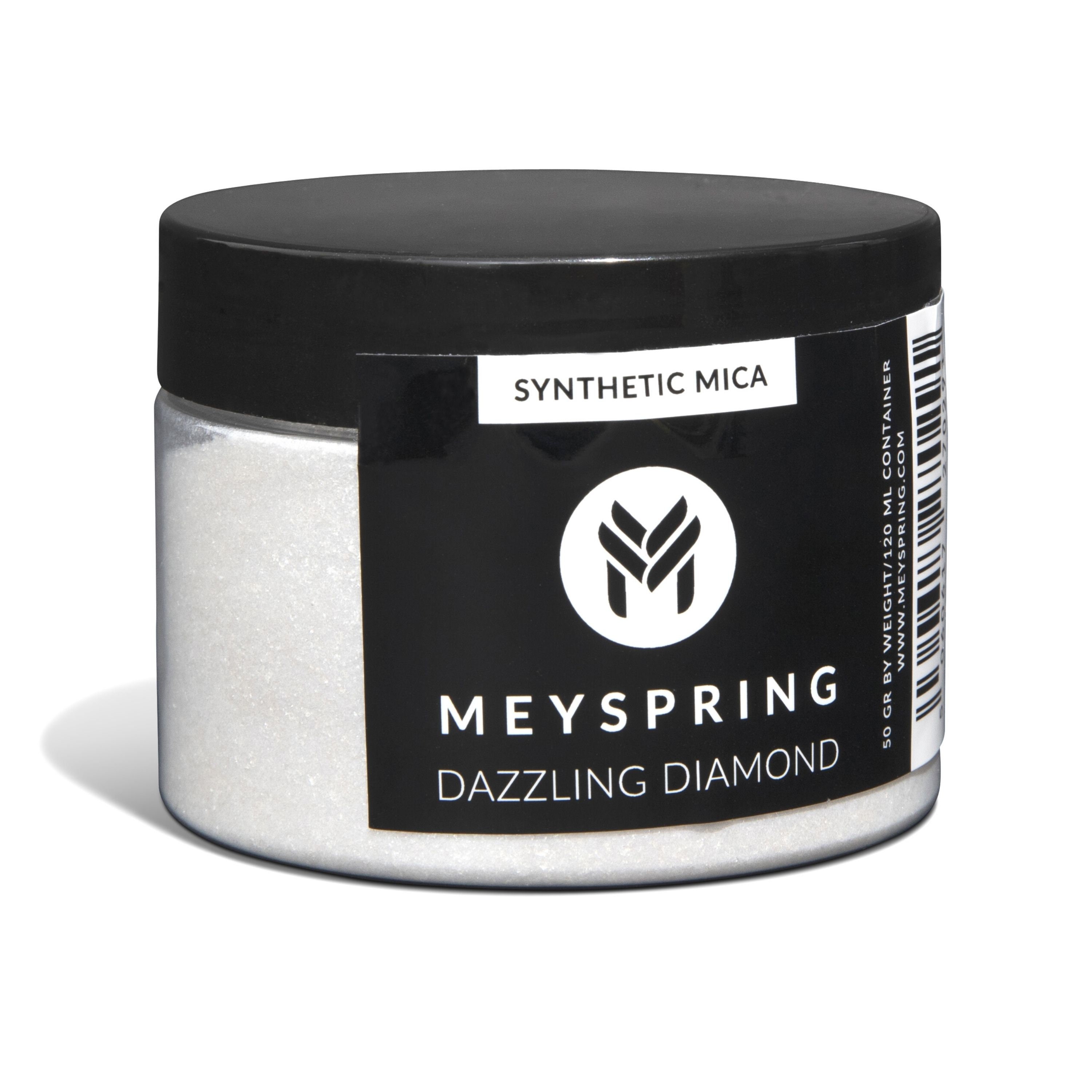 Buy MEYSPRING Olive Gold Epoxy Resin Green Pigment - 50 Grams