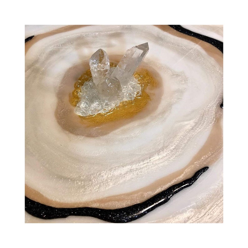 MEYSPRING White Pearl Epoxy Resin Color Pigment 50g Good Etsy