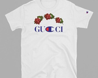 gucci champion etsy