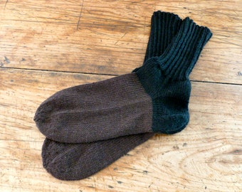 Herrensocken