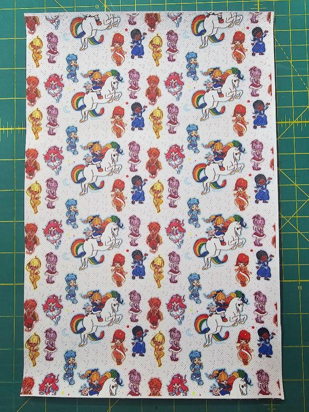 Kids, Disney Vinyl Sheets - 2 - Etsy