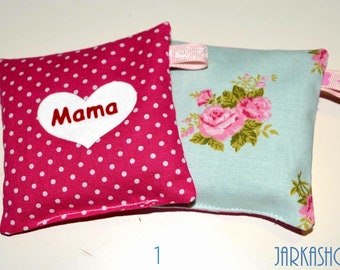 2 lavender cushions; Fragrance cushions to choose
