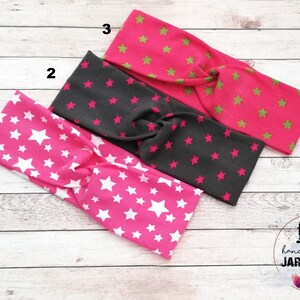 Headband for baby, child and mom, hairband, headband, knot hairband, turban hairband