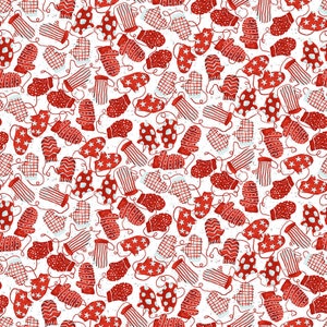 Bundle Up plaid by Barb Tourtillotte for Henry Glass Fabrics, 821-88