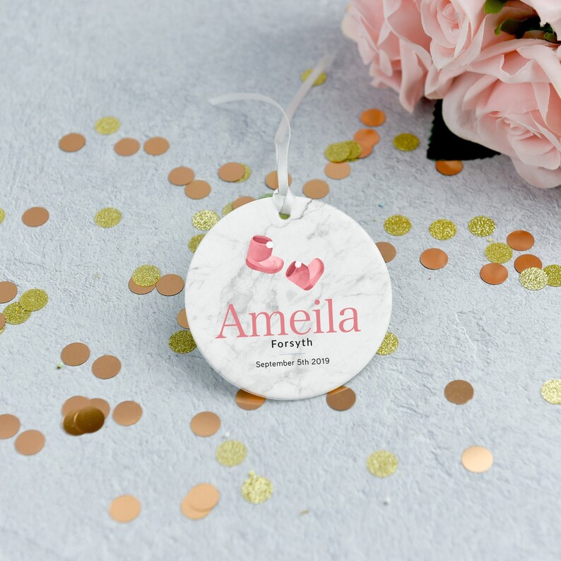 personalised pregnancy gifts