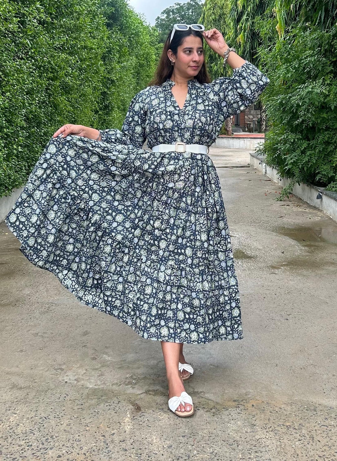 bell sleeve evening dress Cinderella Divine CD242C Women's Clothing Size:US 4 (S) roaring twenties outfit Shoes For Women With