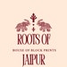 ROOTSOFJAIPUR store logo