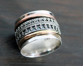 Maharadja wish ring