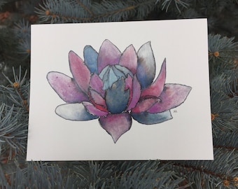 Lotus Foldover (8 pack)