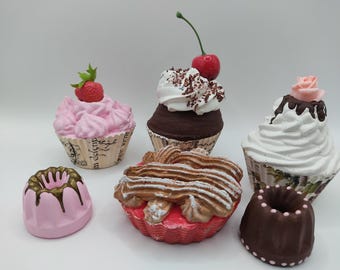 cupcakesfuerdich - Etsy.de