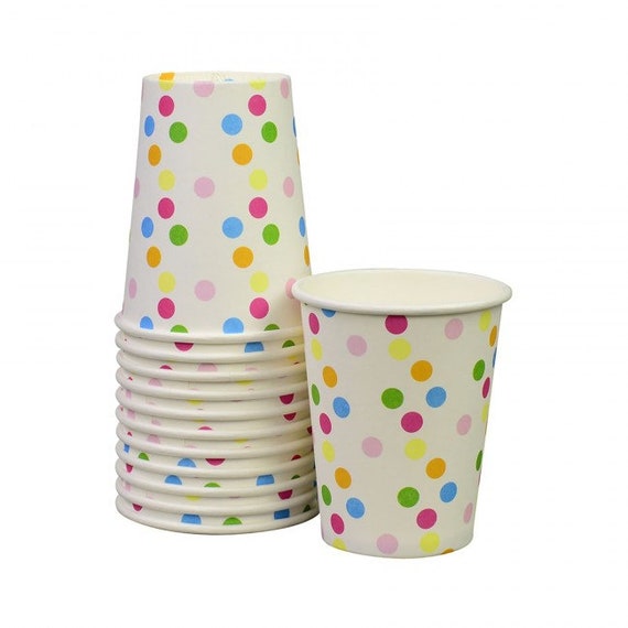 cardboard cups