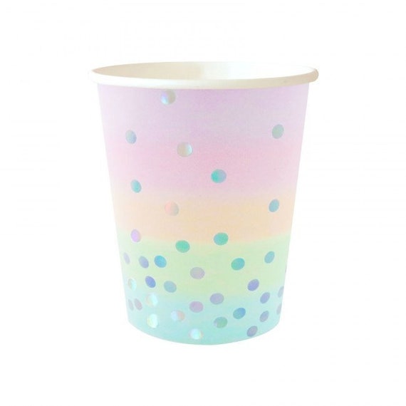 cardboard cups