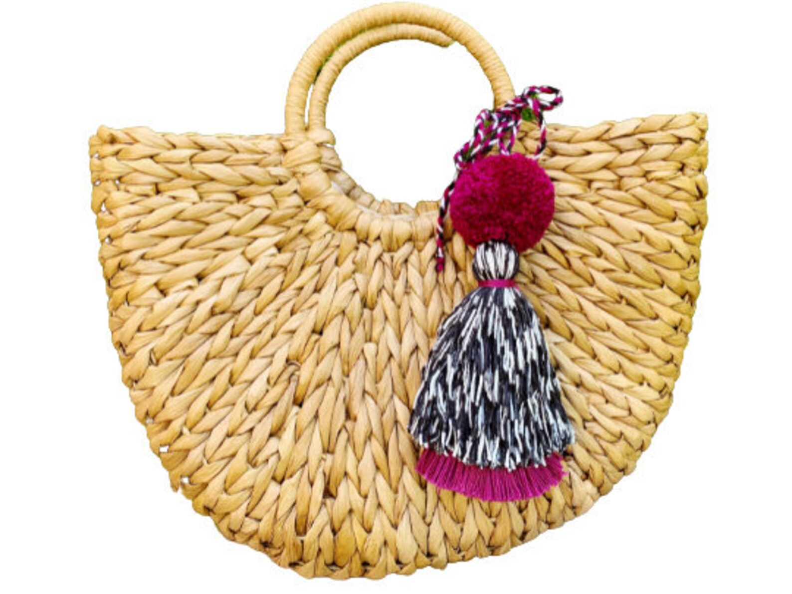 Tassels for Bags Straw Bag Bogg Bag Beach Bag Tassel Bogg Etsy