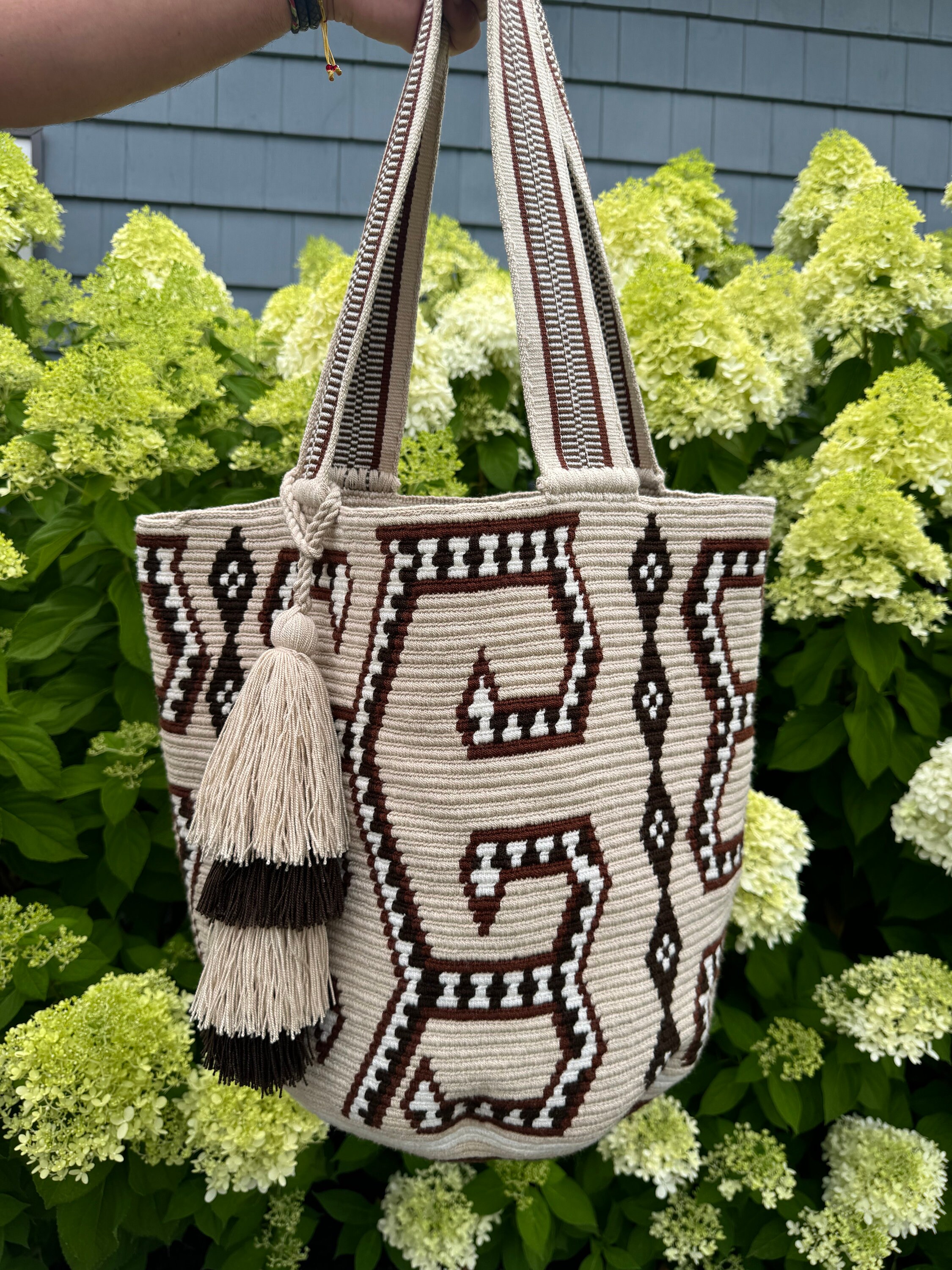 WAYUU SUSU TOTE - Etsy