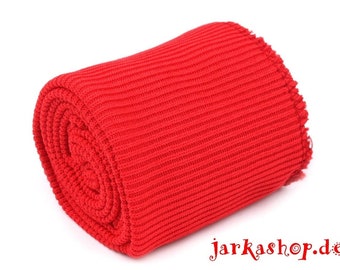 Bündchen-3 piece SET-red