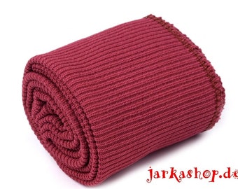 Bündchen-3 piece SET-wine red