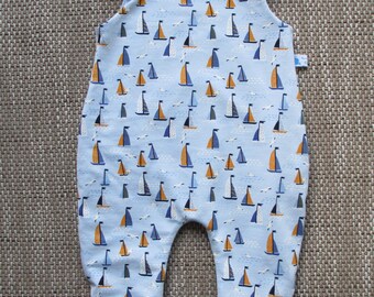 Spieler Größe 80 Boote Baby Strampler Geschenk