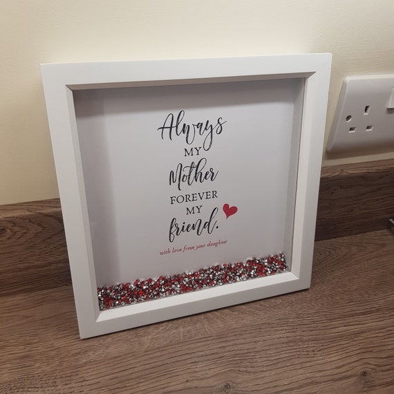 mothers day family ideas