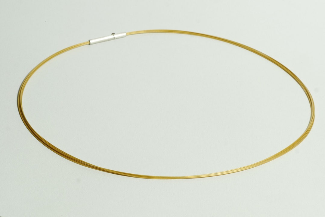 Golberg Paramax Zugseil Gold - Super Stark & Vielseitig Einsetzbar