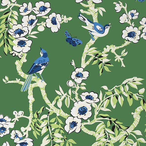Thibaut Fabric by the Yard Etsy