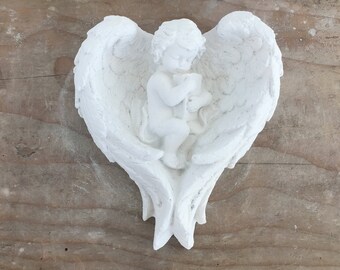 Latex moule pour faire ce MIGNON PETIT ANGELOT Latex moule pour faire ce MIGNON PETIT ANGELOT