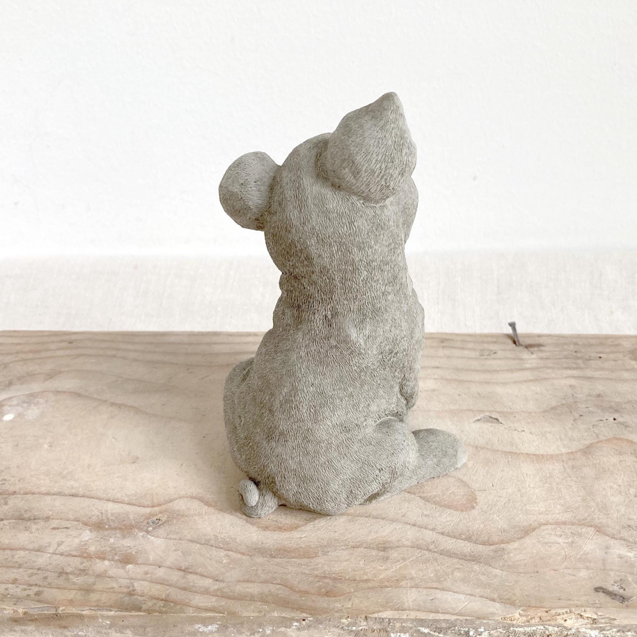 Moule à Porc En Latex Avec Renfort Plastique - 13x7.5 Cm - Pour Ciment/béton - Neuf