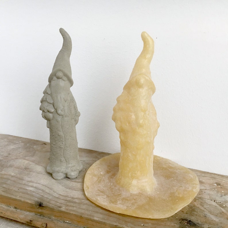 Moule/moule en caoutchouc de latex pour béton plâtre résine Etsy