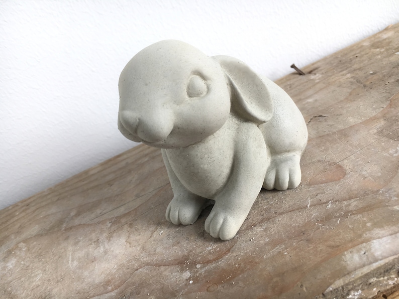 Concrete Mold Latex Rubber Mold/mould for Concrete Plaster Etsy Norway