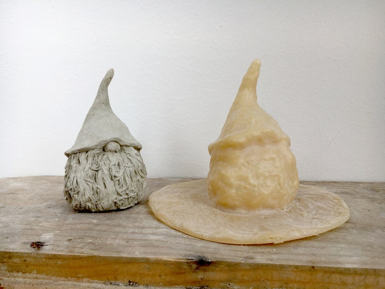 Moule/moule en caoutchouc en latex pour béton plâtre résine Etsy