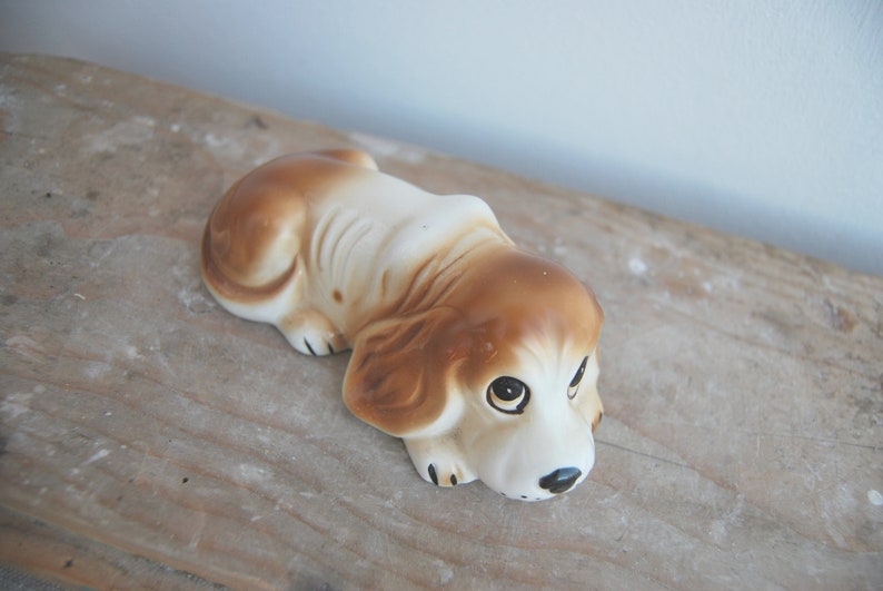 resin and more Dog Latex rubber moldmould for concrete plaster Cocker Spaniel