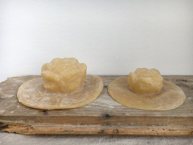 Latex Rubber Molds/moulds for Concrete Plaster Resin and More Etsy