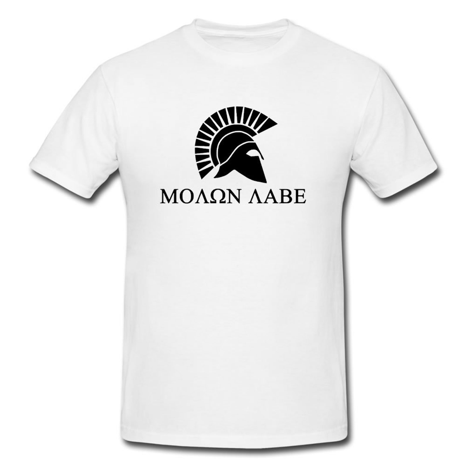 MOAN AABE T-shirt Eye-Catching T-shirt for Men and Women | Etsy