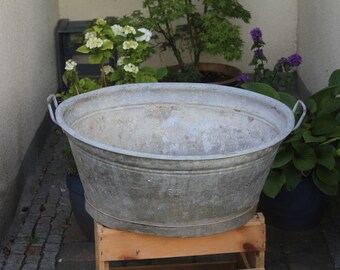 Alte zinkwanne - Die hochwertigsten Alte zinkwanne im Überblick!