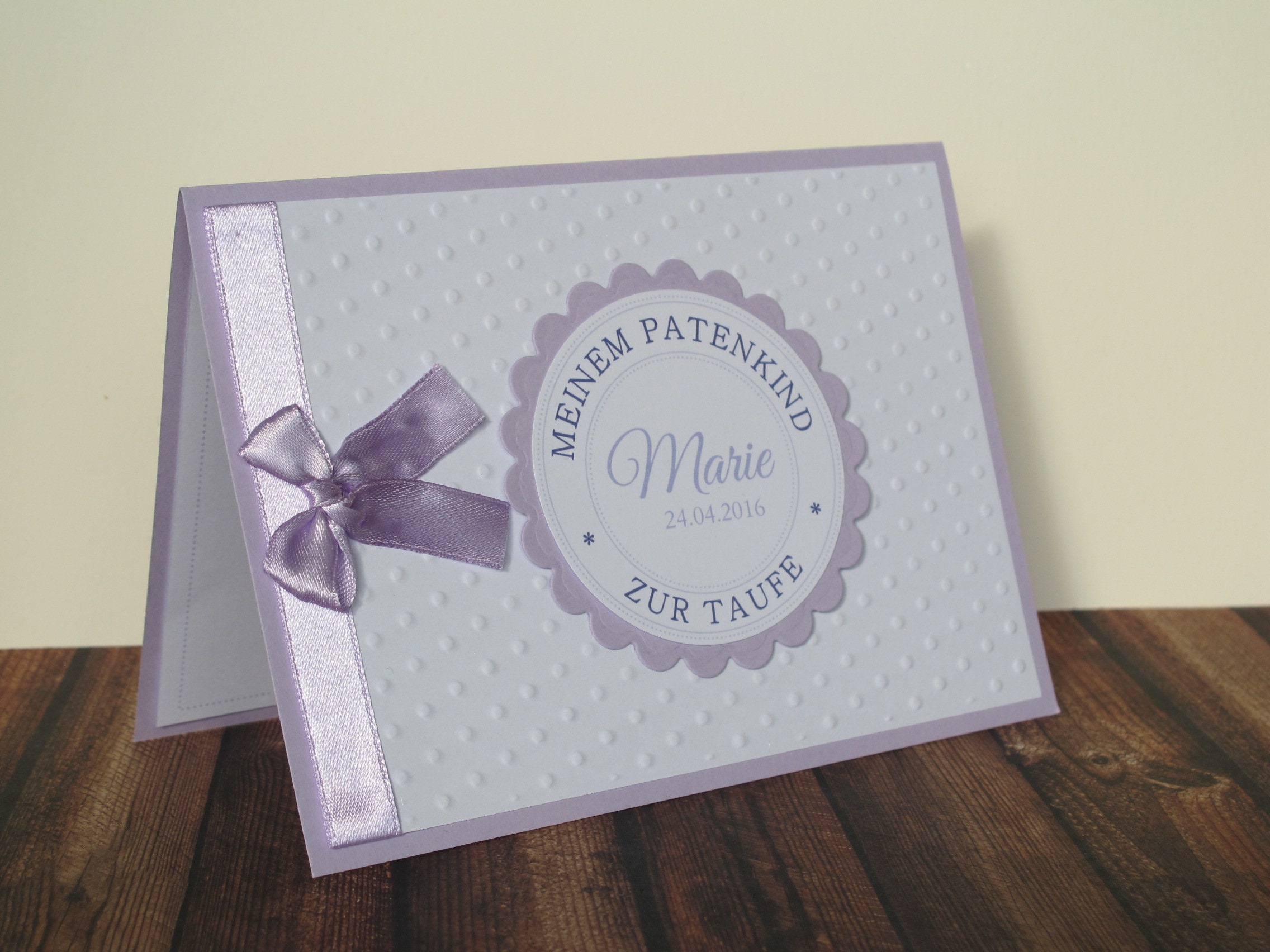 Wünsche An Mein Patenkind Zur Taufe www.etsy.com