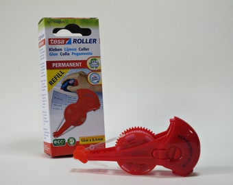 Cassette de recharge TESA pour rouleau adhésif | permanente RECHARGE | à partir de 2,75 EUR