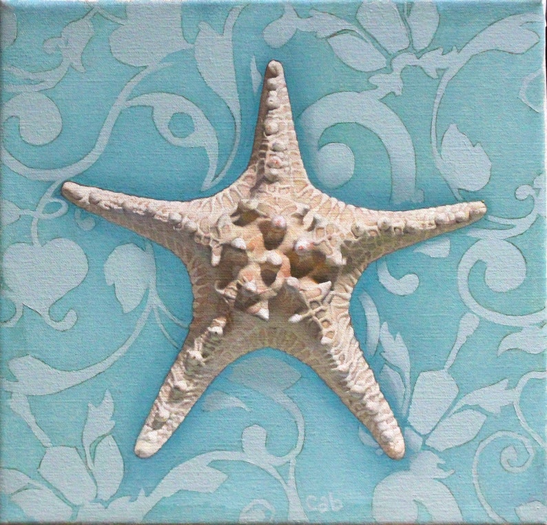 Starfish image 1