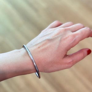 vintage silver bangle　Bracelet　バングル　925 s-l400.jpg