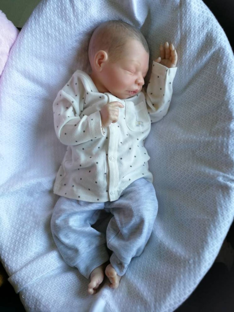 reborn baby boy etsy