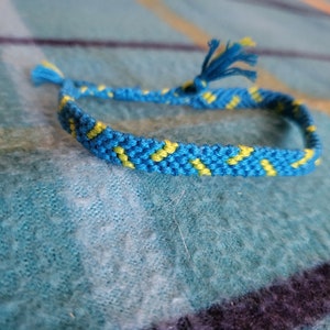 Bracelet Pattern 3.0