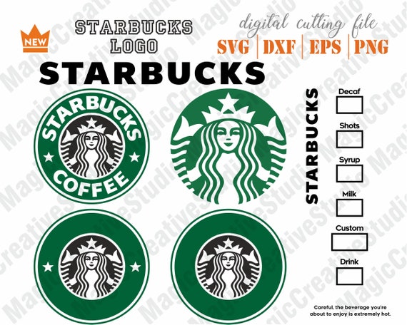 Download Starbucks Logo Vector Citem
