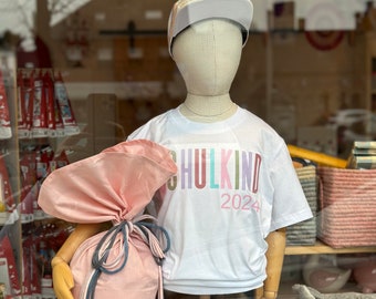 T-shirt SCHOOL CHILD